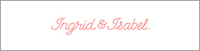 Ingrid and Isabel